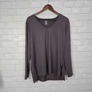 Under Armour long sleeve "loose" top